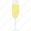 alcohol, champagne, cocktail, drink, glass 