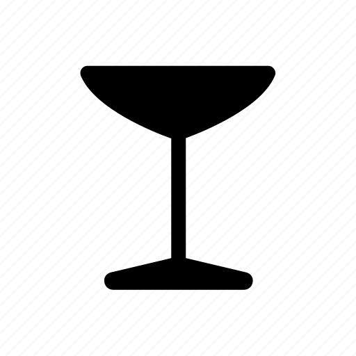 Alcohol, cocktail, drink, fragile, glass icon - Download on Iconfinder