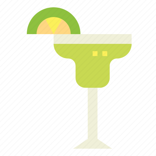 Margarita, drink, alcohol, beverage icon - Download on Iconfinder