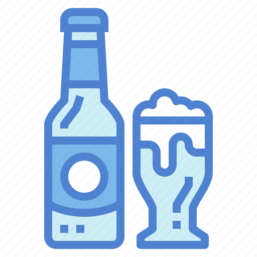 Beer, drink, alcohol, beverage icon - Download on Iconfinder