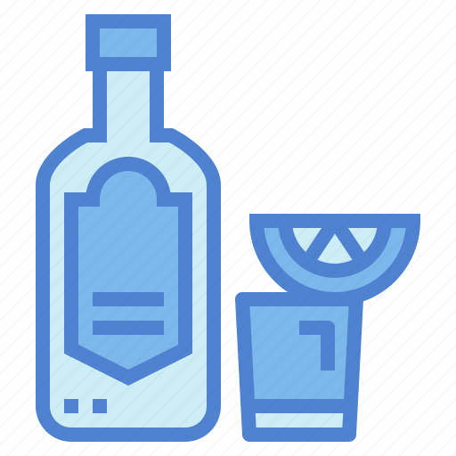 Vodka, drink, alcohol, beverage icon - Download on Iconfinder