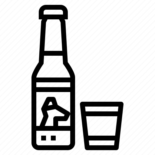 Kumis, drink, alcohol, beverage icon - Download on Iconfinder