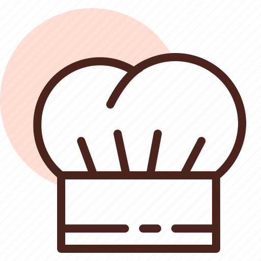 Chef, food, grill, hat, restaurant icon - Download on Iconfinder