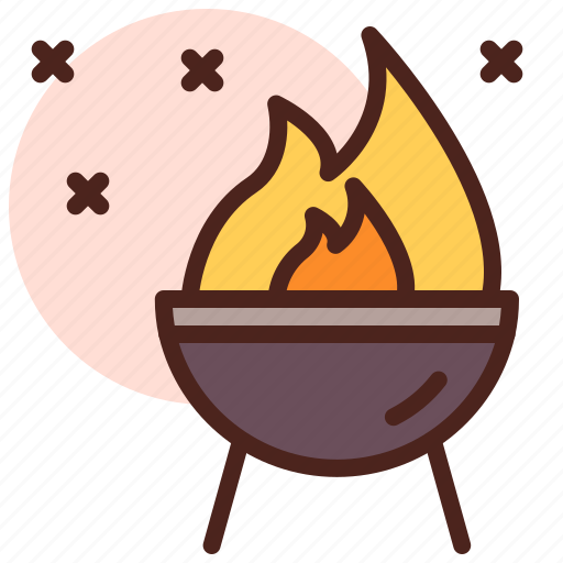 Food, grill, grill5, restaurant icon - Download on Iconfinder