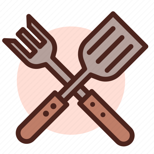 Food, grill, restaurant, tools icon - Download on Iconfinder