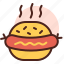 burger, food, grill, restaurant, sausage 
