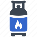 cylinder, gas, tank, gas tank, gas cylinder, burner, lpg, fire, flame