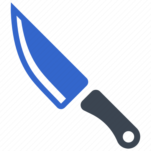 Kitchen, utensils, knife, utensil, cut, cutting, blade icon - Download on Iconfinder