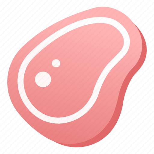 Beef, cooking, food, fresh, meat icon - Download on Iconfinder