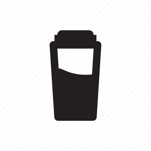 Away, barber, drink, liquid, take icon - Download on Iconfinder