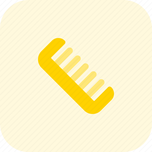 Comb, hair, care, brush icon - Download on Iconfinder