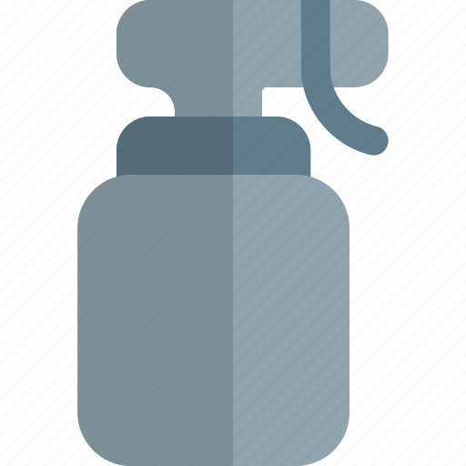 Hairspray, care, hairs, treatment icon - Download on Iconfinder