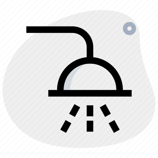 Shower, bath, care, clean icon - Download on Iconfinder