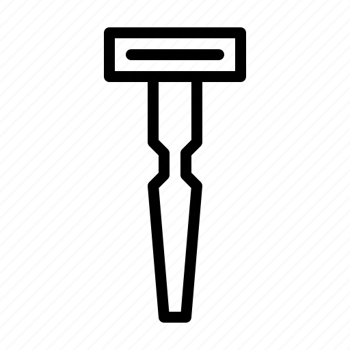 Barber, coiffeur, haircutter, hairdresser, razor icon - Download on Iconfinder