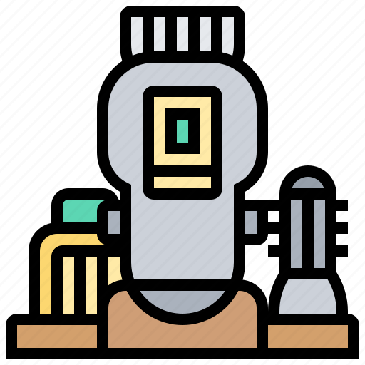Clipper, electric, haircut, razor, trimmer icon - Download on Iconfinder