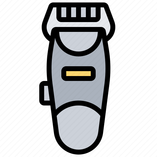 Accessory, barber, groomsman, haircut, trimmer icon - Download on Iconfinder