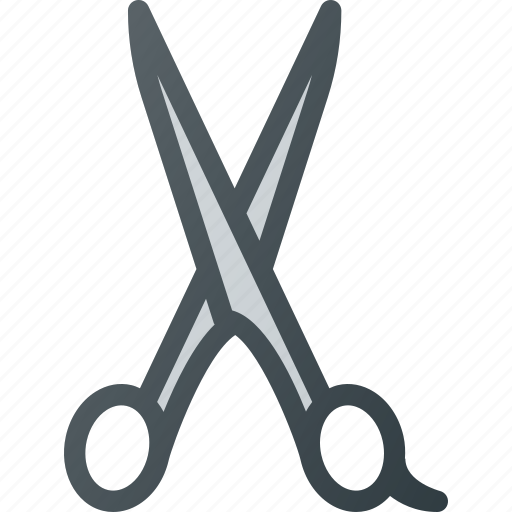 Barber, care, male, scissors, shop, tool icon - Download on Iconfinder