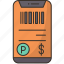payment, mobile, scanning, transaction, online 