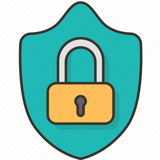 Security, protection, access, locked, private icon - Download on Iconfinder