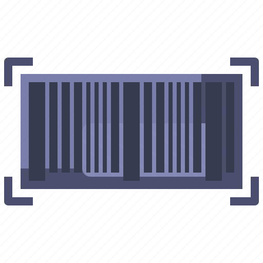 Barcode, horizontal, price, products, qr code icon - Download on Iconfinder