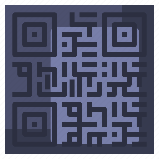 Code, coding, interface, qr code, smartphone icon - Download on Iconfinder