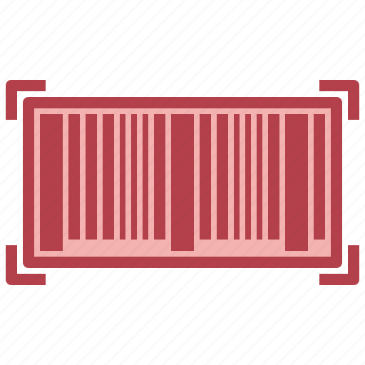 Barcode, horizontal, price, products, qr code icon - Download on Iconfinder