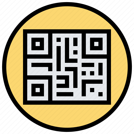 Barcode, code, data, label, qr icon - Download on Iconfinder