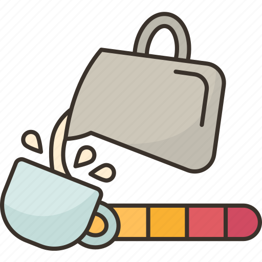 Barista, skill, milk, pouring, serving icon - Download on Iconfinder