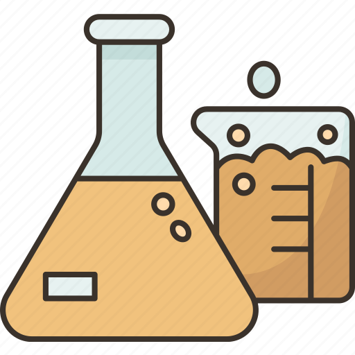 Coffee, lab, tasting, extract, experiment icon - Download on Iconfinder