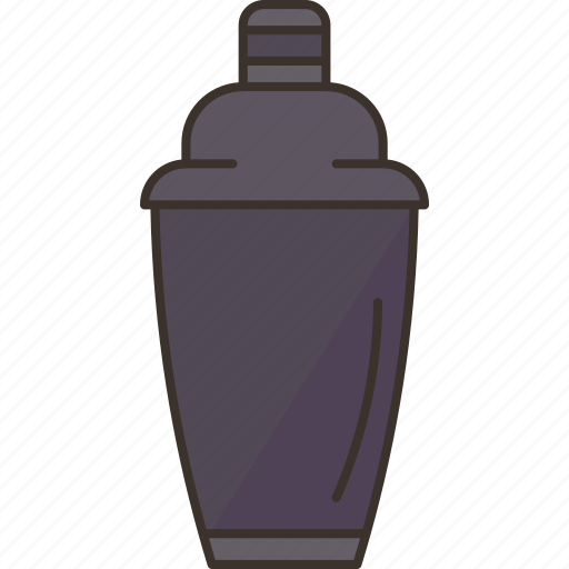 Cocktail, shaker, mixer, drink, bar icon - Download on Iconfinder