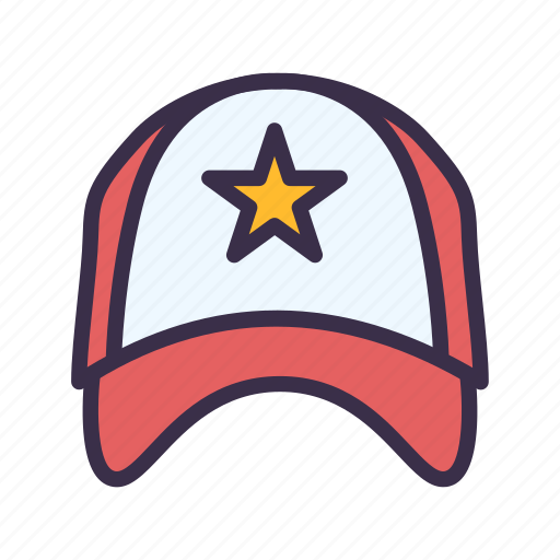 Accessories, baseball, cap, fashion, sport icon - Download on Iconfinder