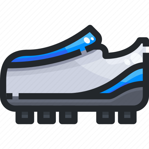 Baseball, fitness, footwear, shoes, sport icon - Download on Iconfinder