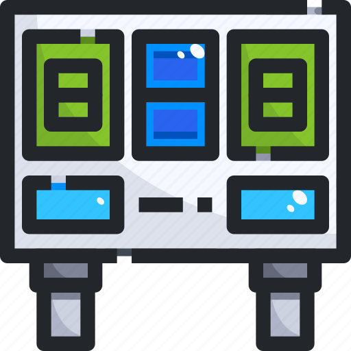 Game, score, scoreboard, scoring, sport, stadium icon - Download on Iconfinder
