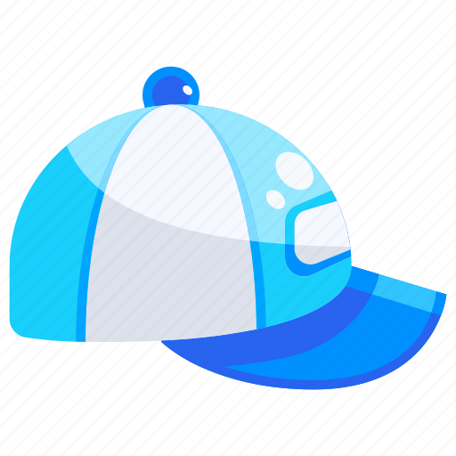Baseball, cap, hat, sport icon - Download on Iconfinder