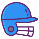 baseball, helmet, protection