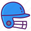 baseball, helmet, protection 
