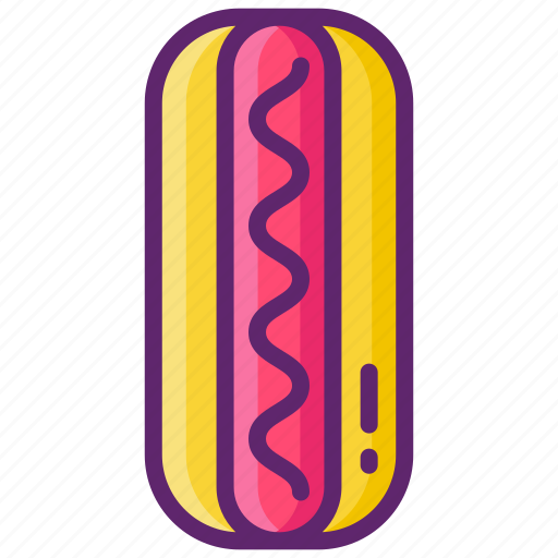 Dog, food, hot icon - Download on Iconfinder on Iconfinder