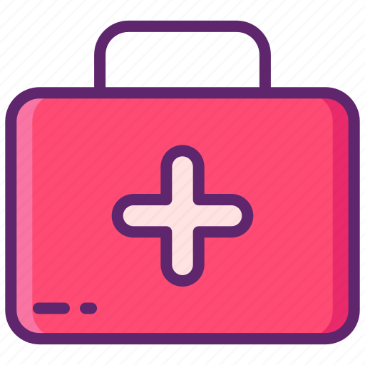 Health, hospital, kit, medical icon - Download on Iconfinder