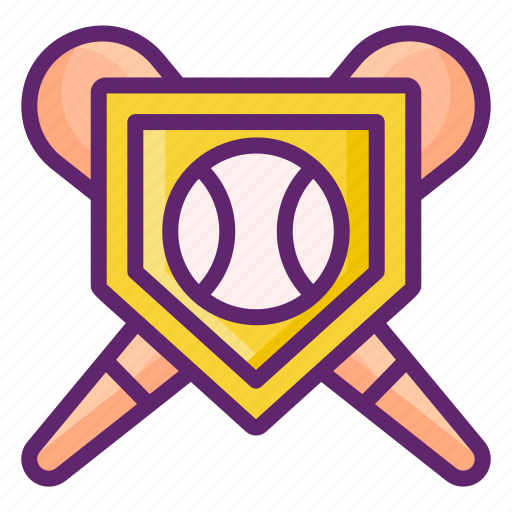 Baseball, championships, national icon - Download on Iconfinder