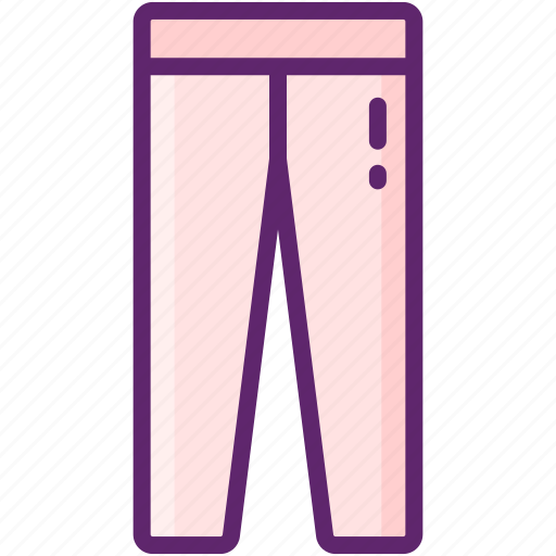 Baseball, pants, sport icon - Download on Iconfinder
