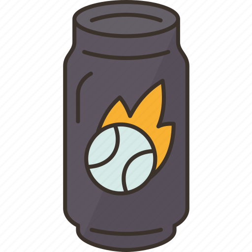 Drink, energy, refreshment, cold, can icon - Download on Iconfinder