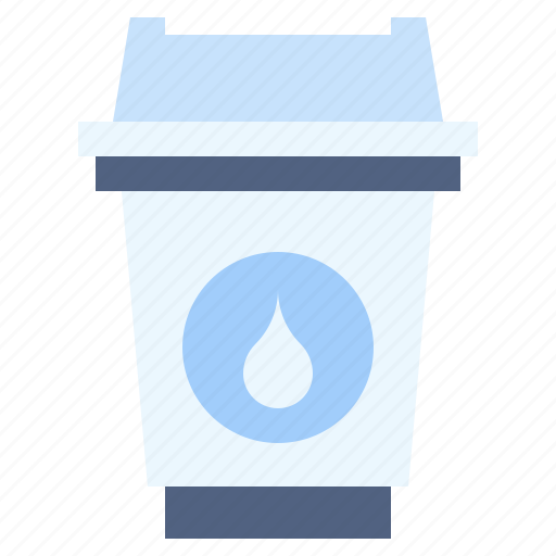 Beverage, cart, coffee, cup, drink, hot, shop icon - Download on Iconfinder