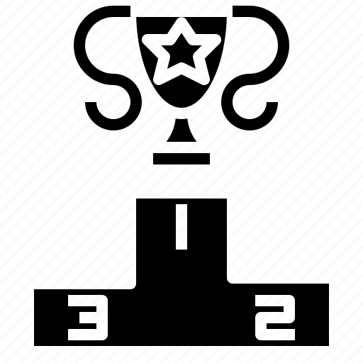 Award, champion, competition, cup, sports, trophy, winner icon - Download on Iconfinder