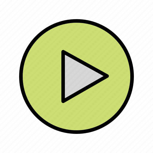 Play, sound, sport, video icon - Download on Iconfinder