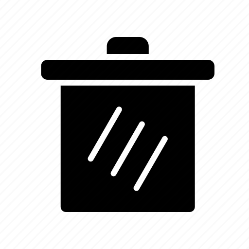 Delete, close, trash icon - Download on Iconfinder