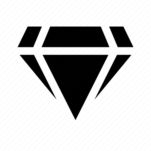 Diamond, favorit, sale, value icon - Download on Iconfinder