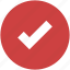 approved, check, checkbox, confirm, success, yes icon 