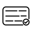 comment, text, format 