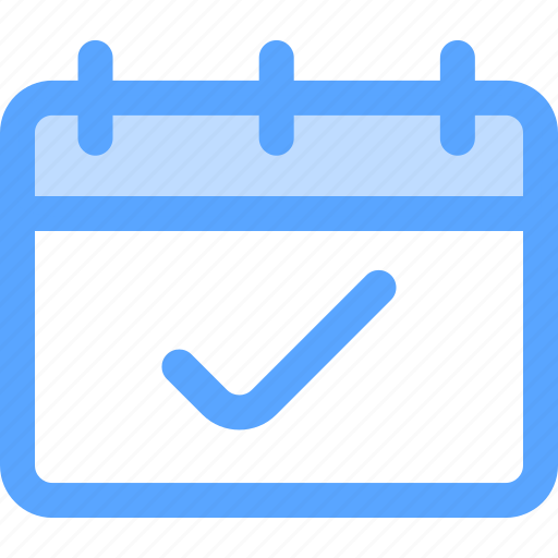 Basic, calendar, date, essential, event, schedule, user interface icon - Download on Iconfinder