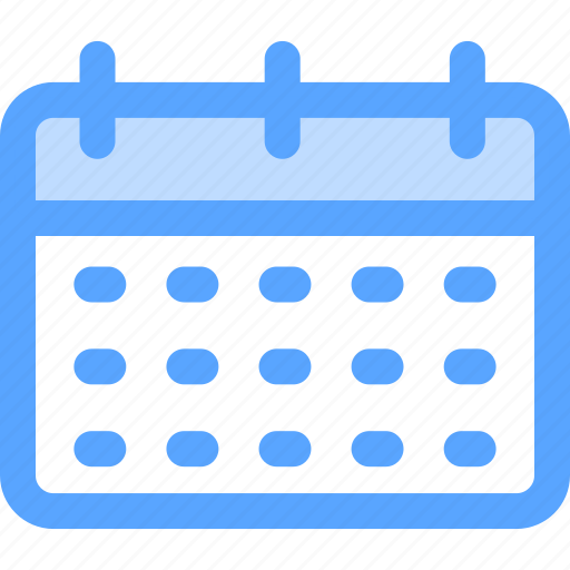 Basic, calendar, date, essential, event, schedule, user interface icon - Download on Iconfinder